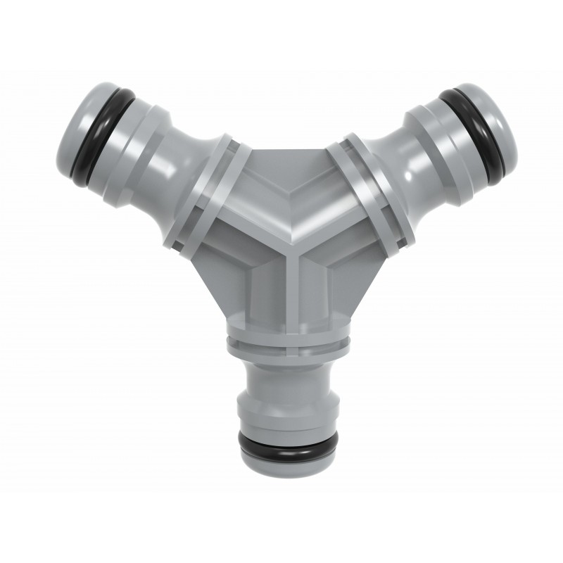 Connexion pour l'arrosage des houes AWTools AW61047; 10 unités