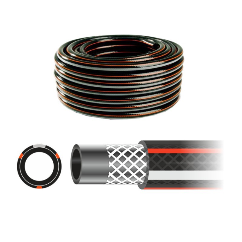 Tuyau AWTools AW70348; Classic+ 1''; 30 m