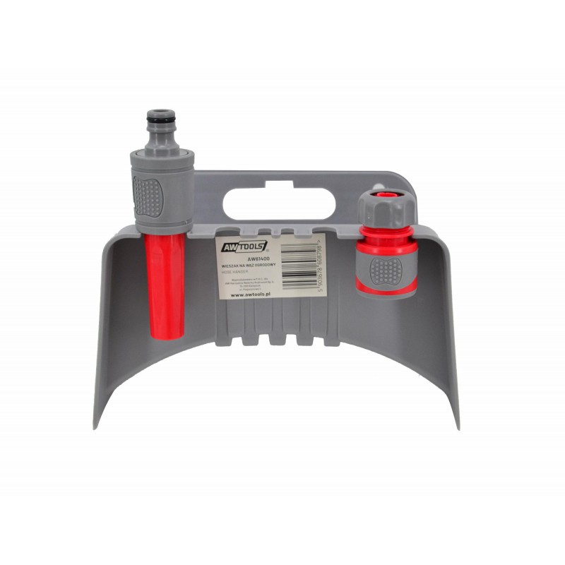 Cintre AWTools AW61400 Fixation au mur