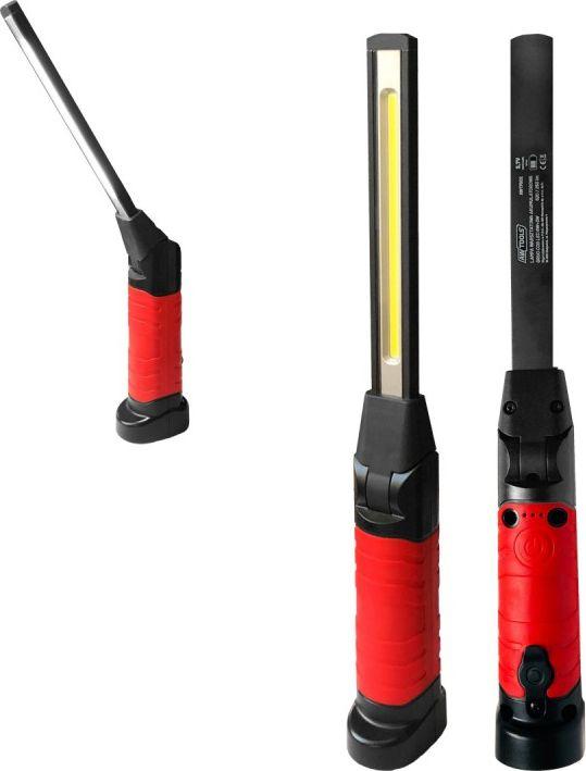 Lumière de travail AWTools AW17602BL; LED; 620 lm