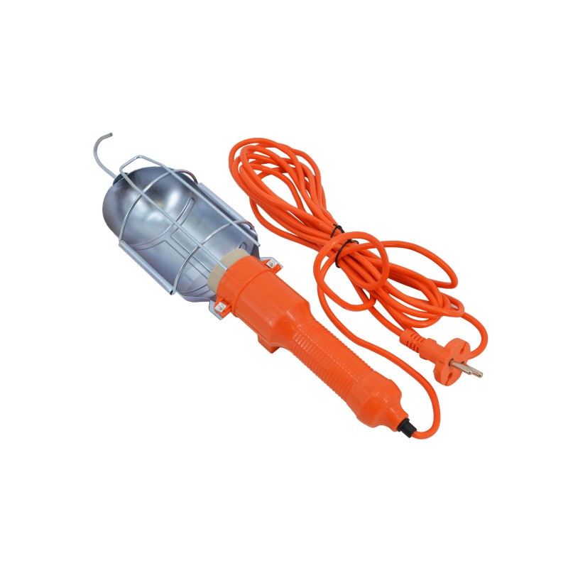 Lampe portative AWTools AW17711; 60 W; 220 V; 10 m