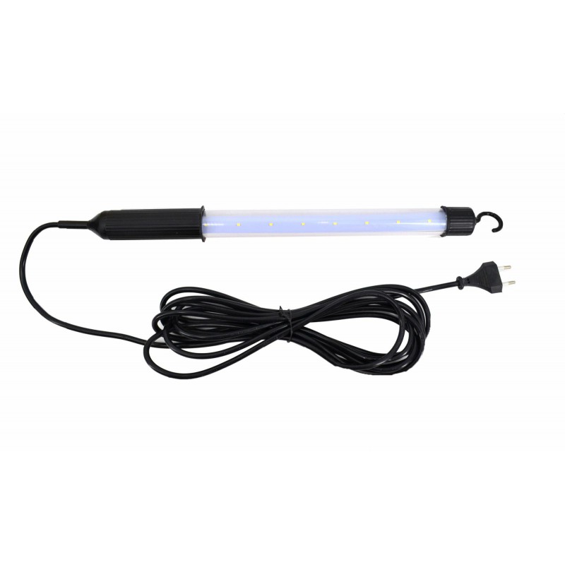 Lampe portative AWTools AW17701; 2 W; 230 V