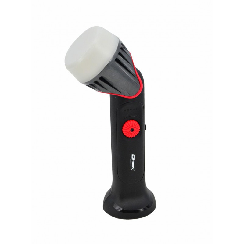 Lampe de poche AWTools AWBL18015; LED; 1000 lm