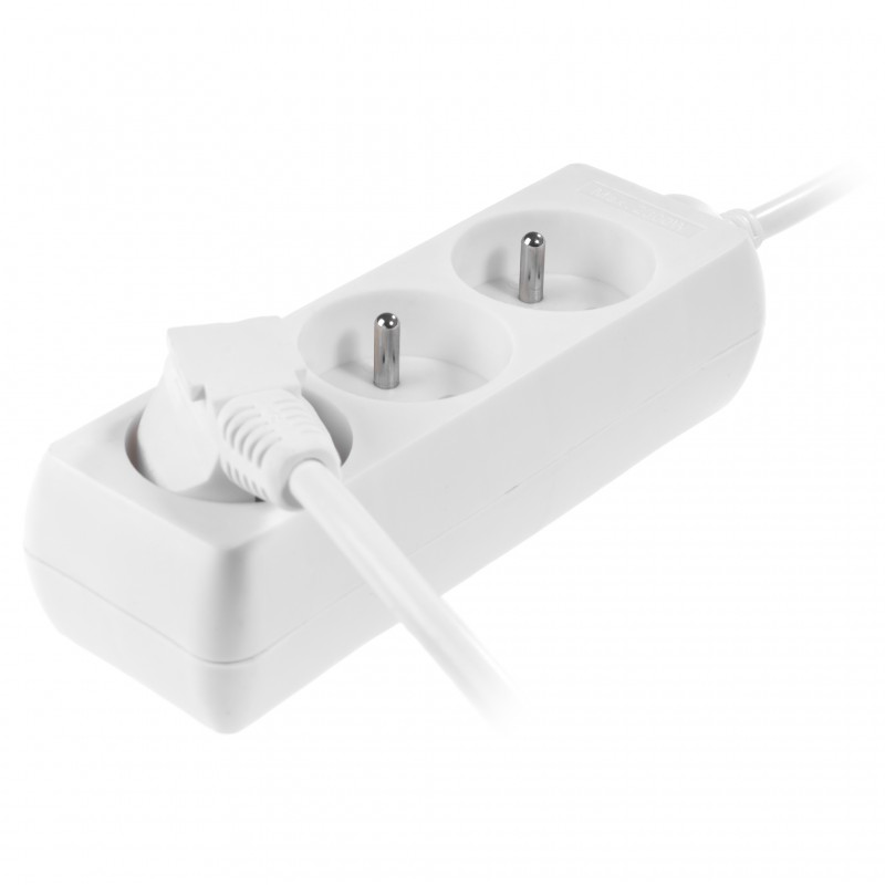 Rallonge électrique AWTools AW24622; 5 m