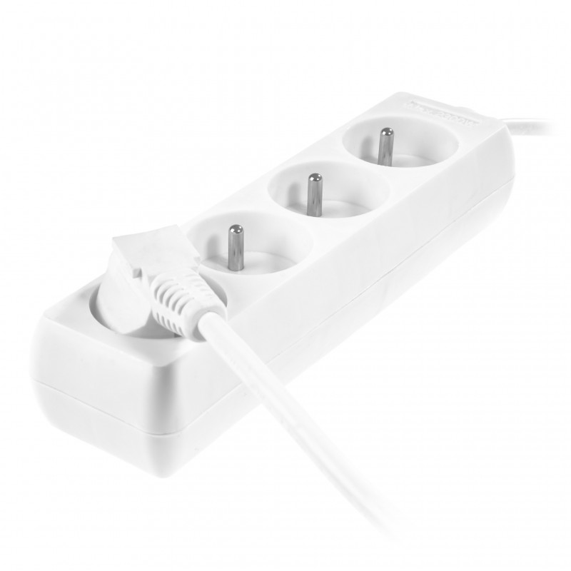 Rallonge électrique AWTools AW24626; 3 m