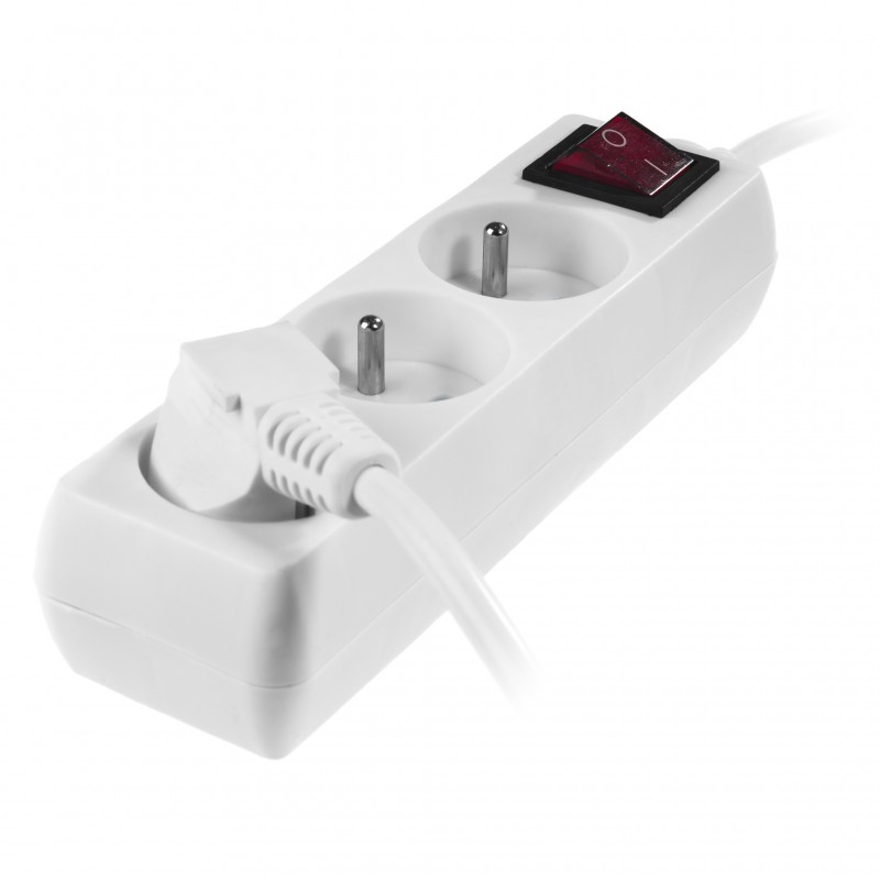 Rallonge électrique AWTools AW24637; 1, 5m