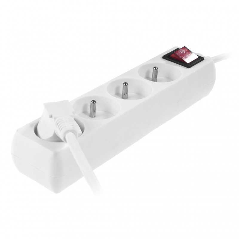 Rallonge électrique AWTools AW24640; 1,5 m