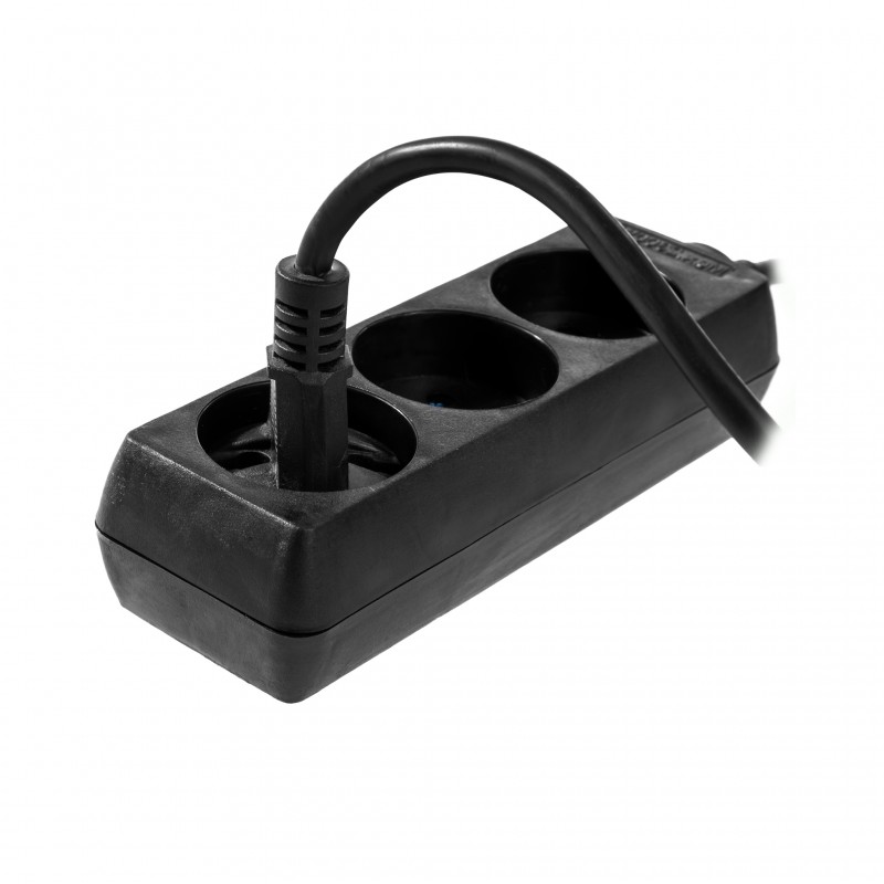 Rallonge électrique AWTools AW24651; 3 m