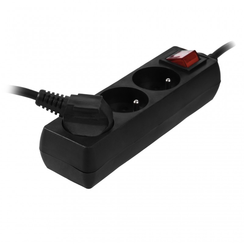 Rallonge électrique AWTools AW24687; 5 m