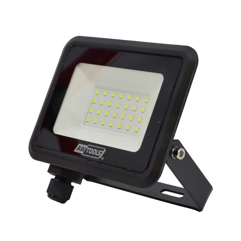 Lampe AWTools AW17901; LED; 20 W; 1900 lm