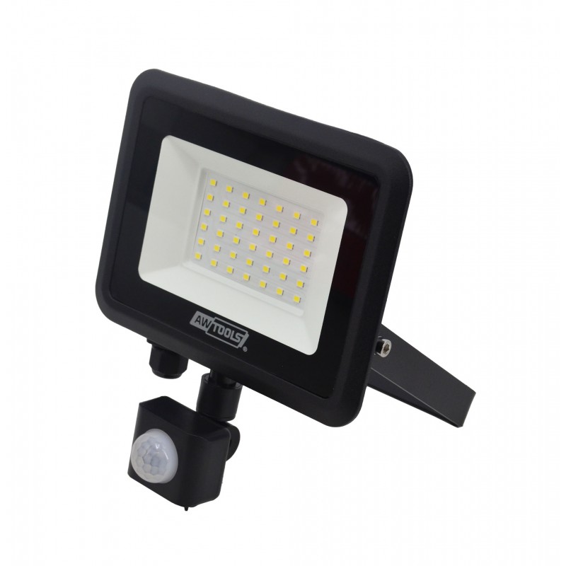 Lampe AWTools AW17907; LED; 30 W; 2850 lm