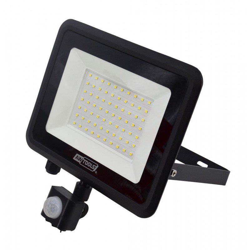 Lampe AWTools AW17908; LED; 50 W; 4750 lm