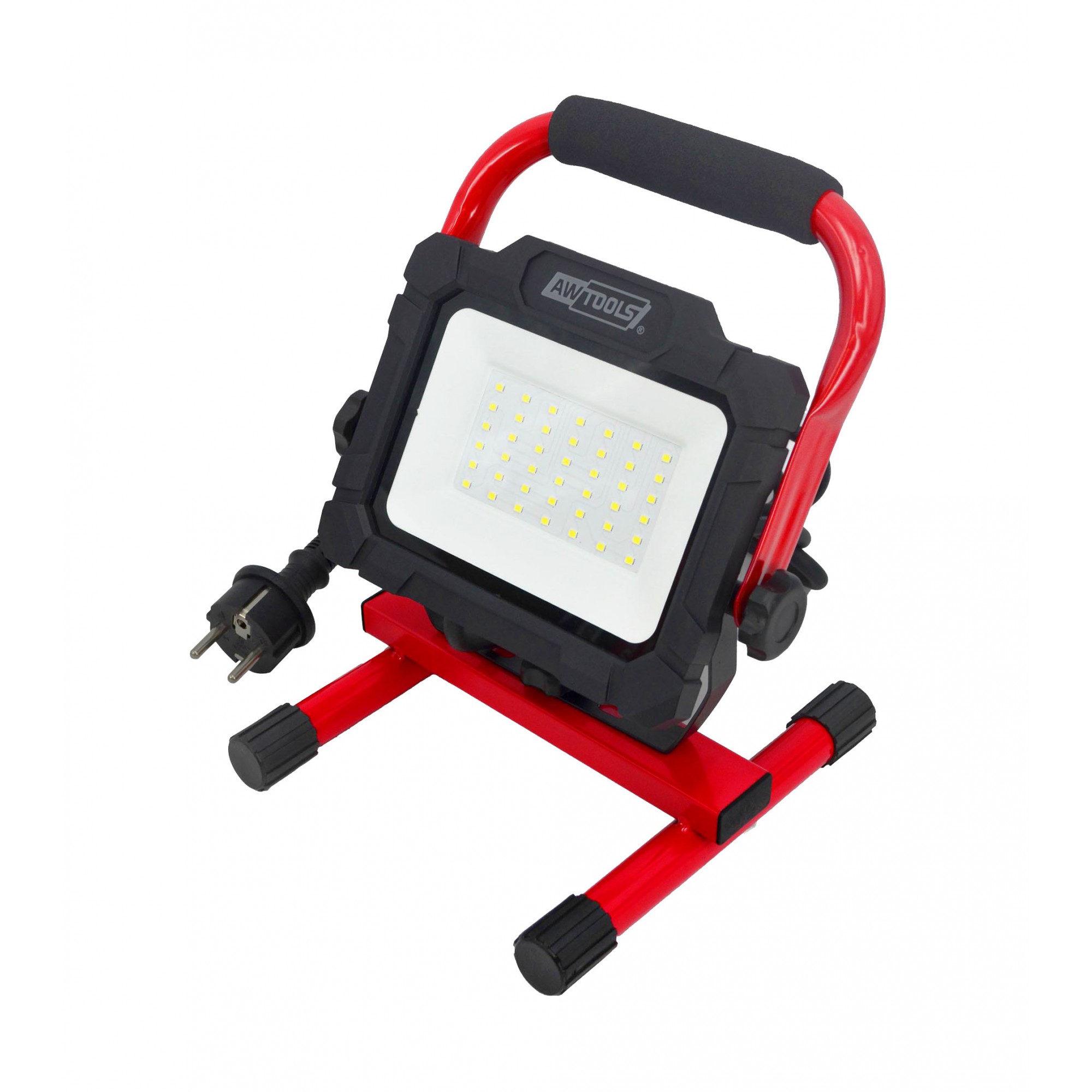 Lampe AWTools AW17911; LED; 30 W; 2850 lm