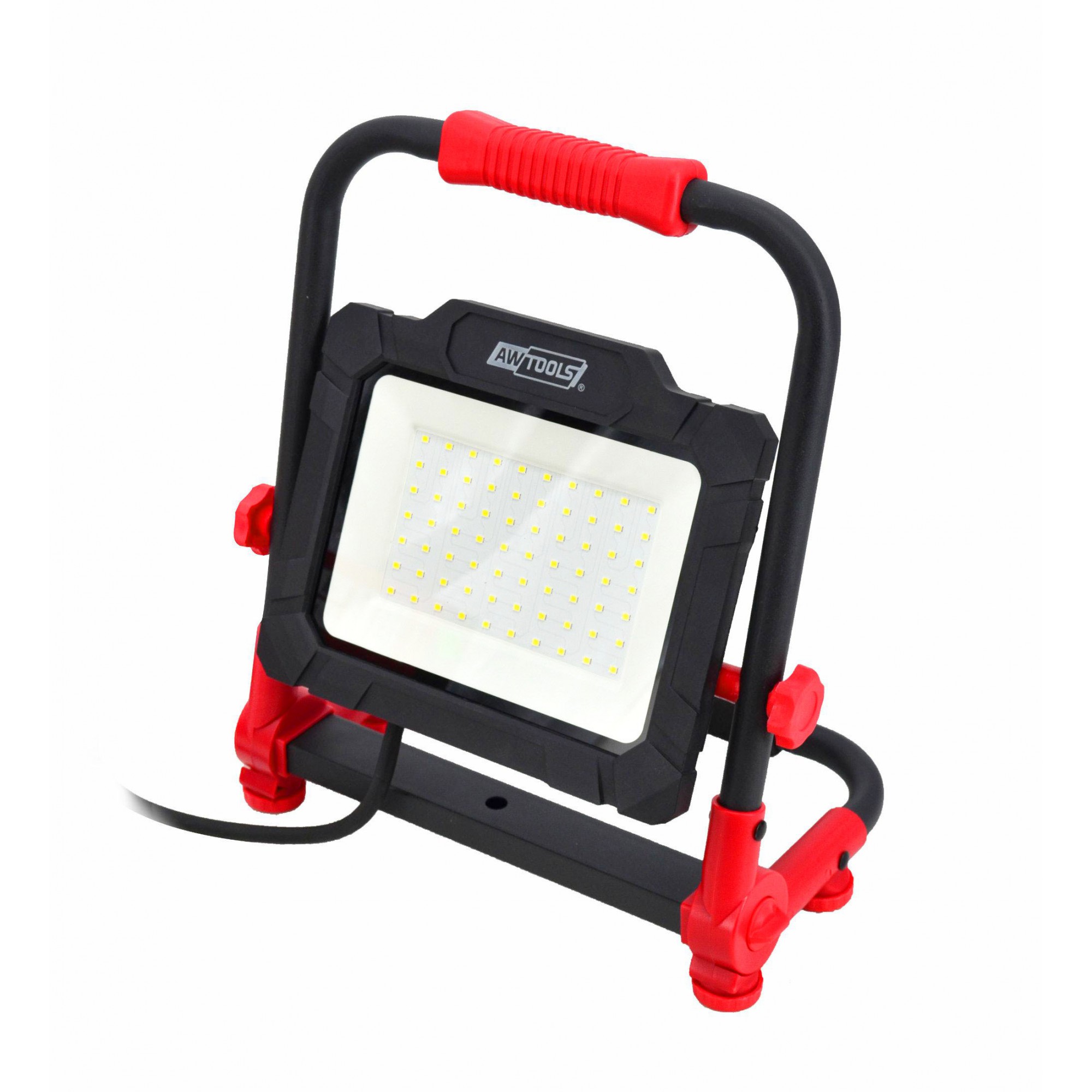 Lampe AWTools AW17916; LED; 50 W; 4750 lm