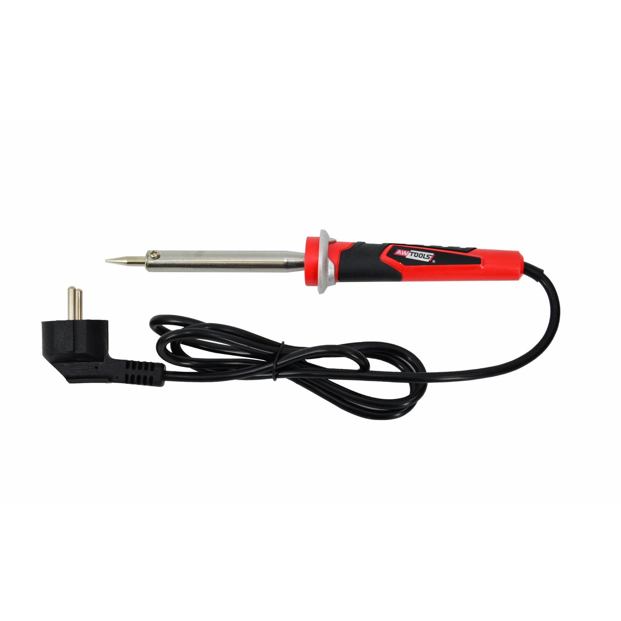 Fer à souder électrique AWTools AW13202; 80 W
