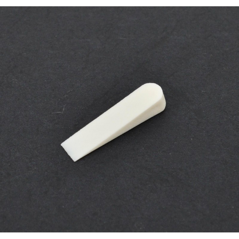 Coin de tuile AWTools AW30361; 27x6 mm; 100 unités