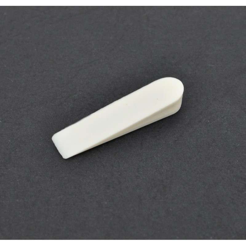 Coin de tuile AWTools AW30362; 35x9 mm; 50 unités