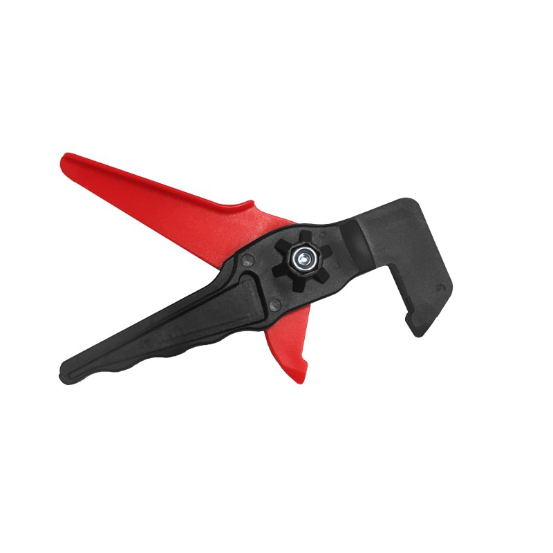 Tenaille tile level AWTools AW30348; 190 mm
