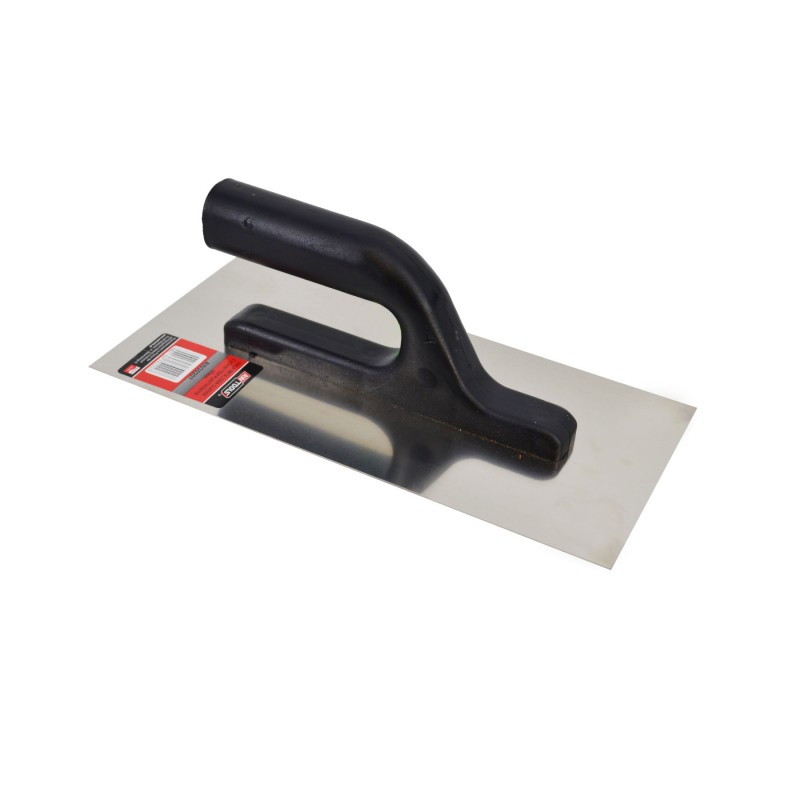 Grattoir AWTools AW30207; 13x27 cm