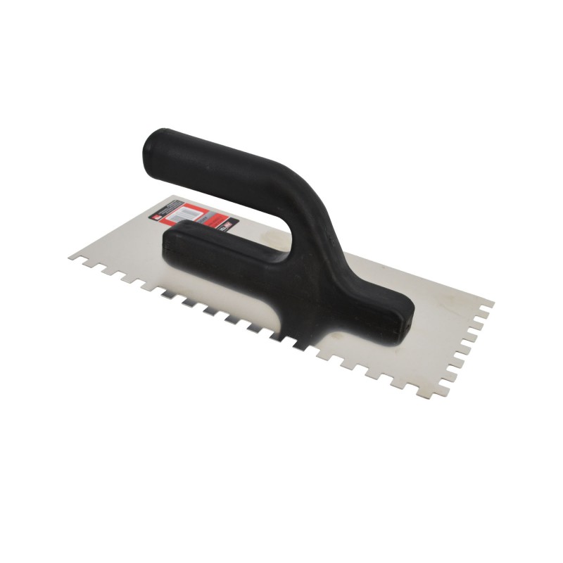 Peignes pour colle à carrelage AWTools AW30209; 27 cm; 8x8 mm