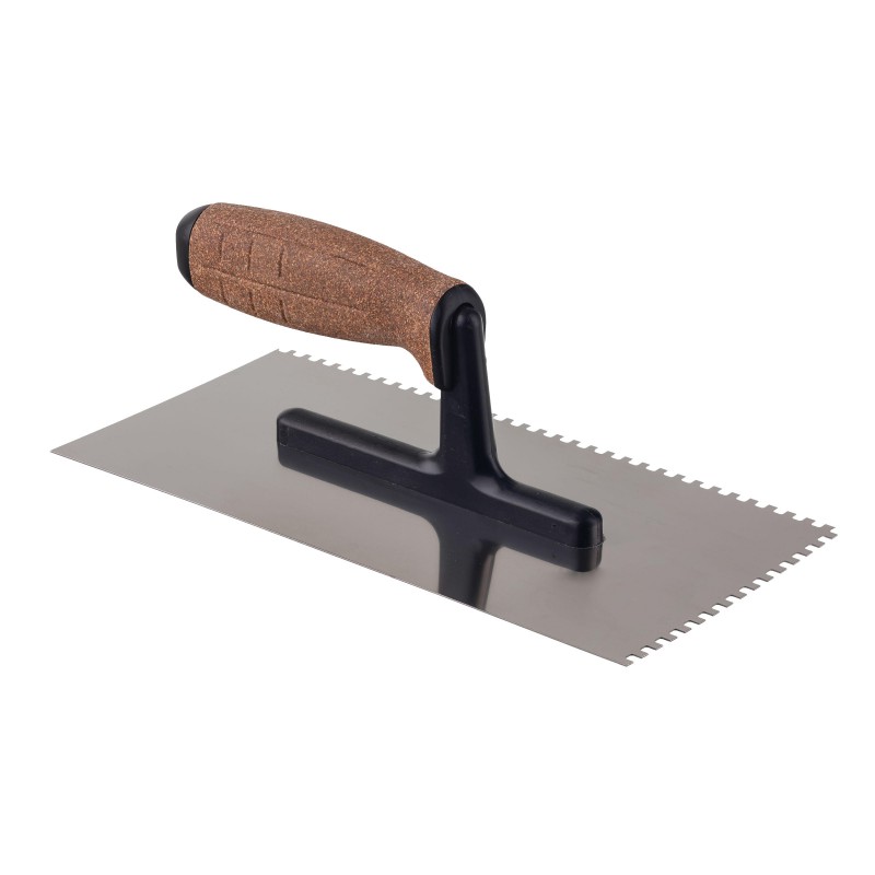 Peignes pour colle à carrelage AWTools AW27526; 27 cm; 12x12 mm