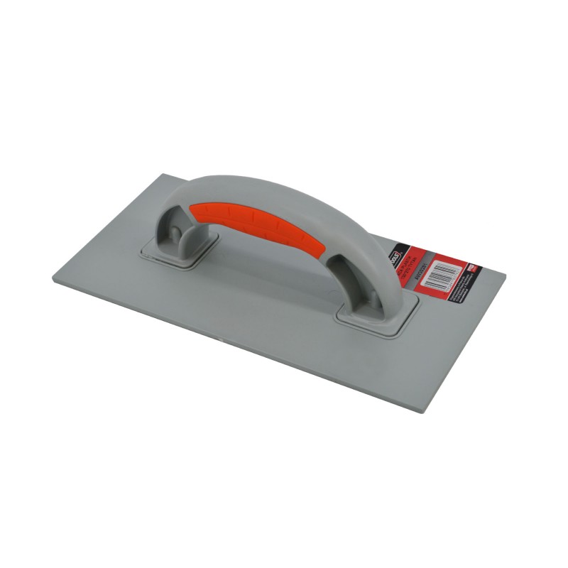 Peignes pour colle à carrelage AWTools AW30281; 13x27 cm; 4 mm