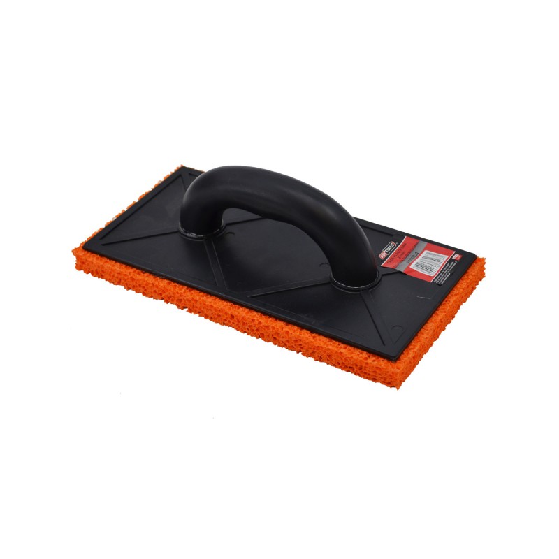 Éponge pour le nettoyage des carreaux de céramique AWTools AW30222; 27 cm; 1,8 cm
