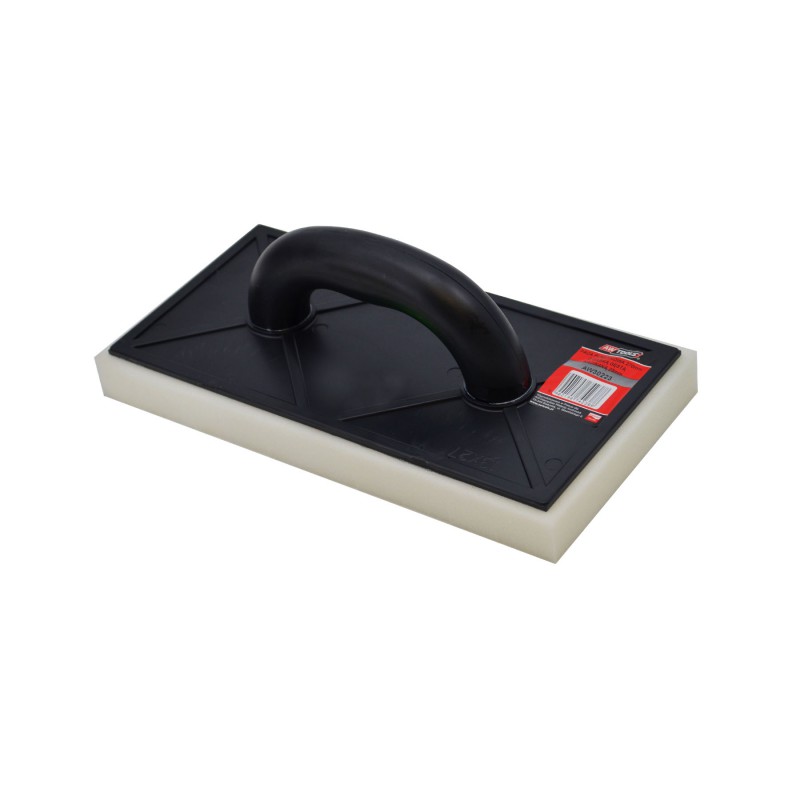 Éponge pour le nettoyage des carreaux de céramique AWTools AW30223; 27 cm; 2,5 cm