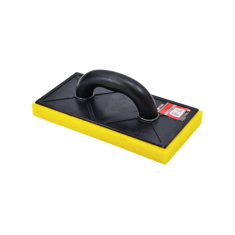 Éponge pour le nettoyage des carreaux de céramique AWTools AW30224; 27 cm; 2,5 cm