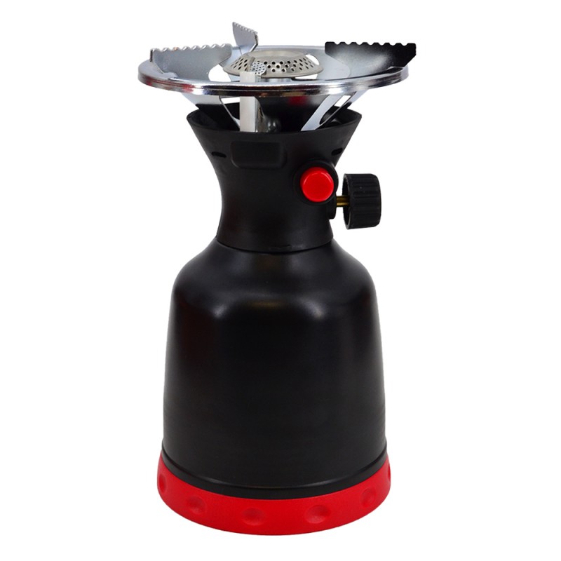 Torche au butane stationnaire AWTools AW13880; Piezo