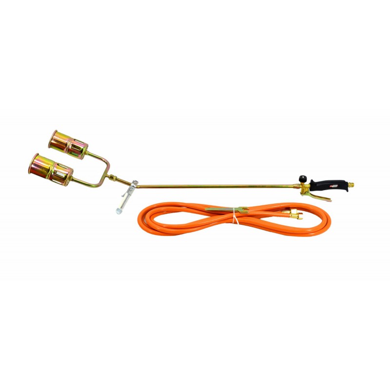 Chalumeau AWTools AW13855; 2x60 mm; 5 m