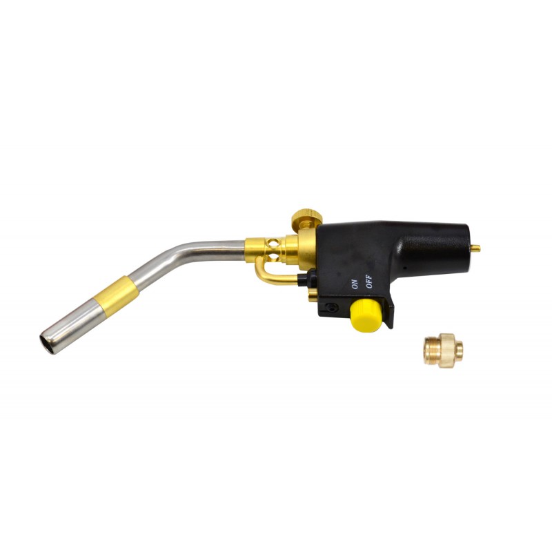 Chalumeau AWTools AW13815; Piezo; 15x62 mm