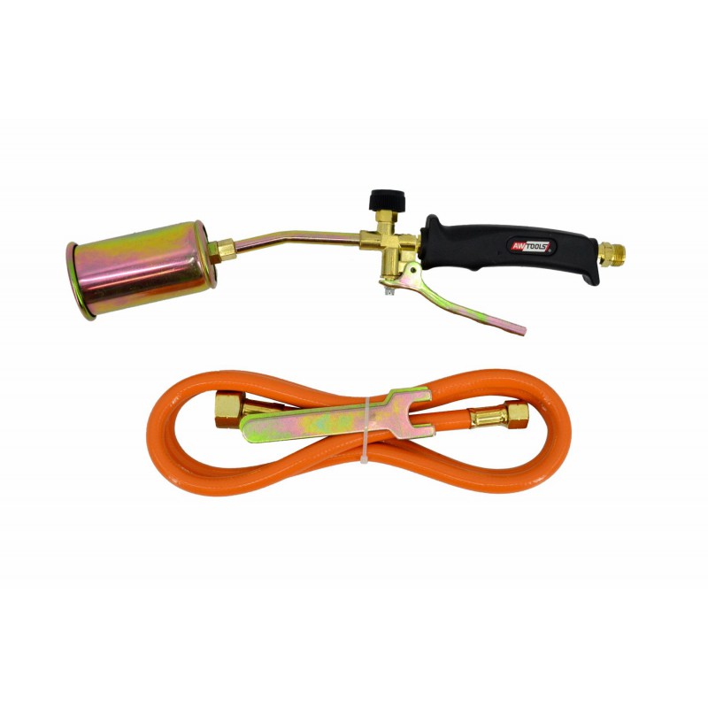 Chalumeau AWTools AW13844; 50 mm; 1,5 m