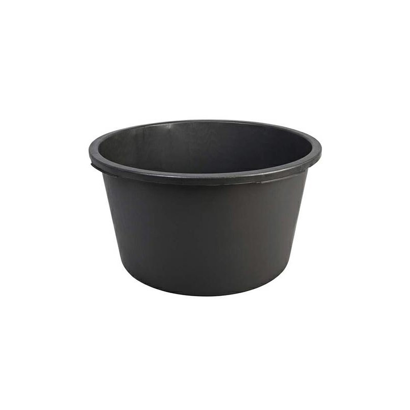 Bac à boue en plastique AWTools AW23551; 65 l