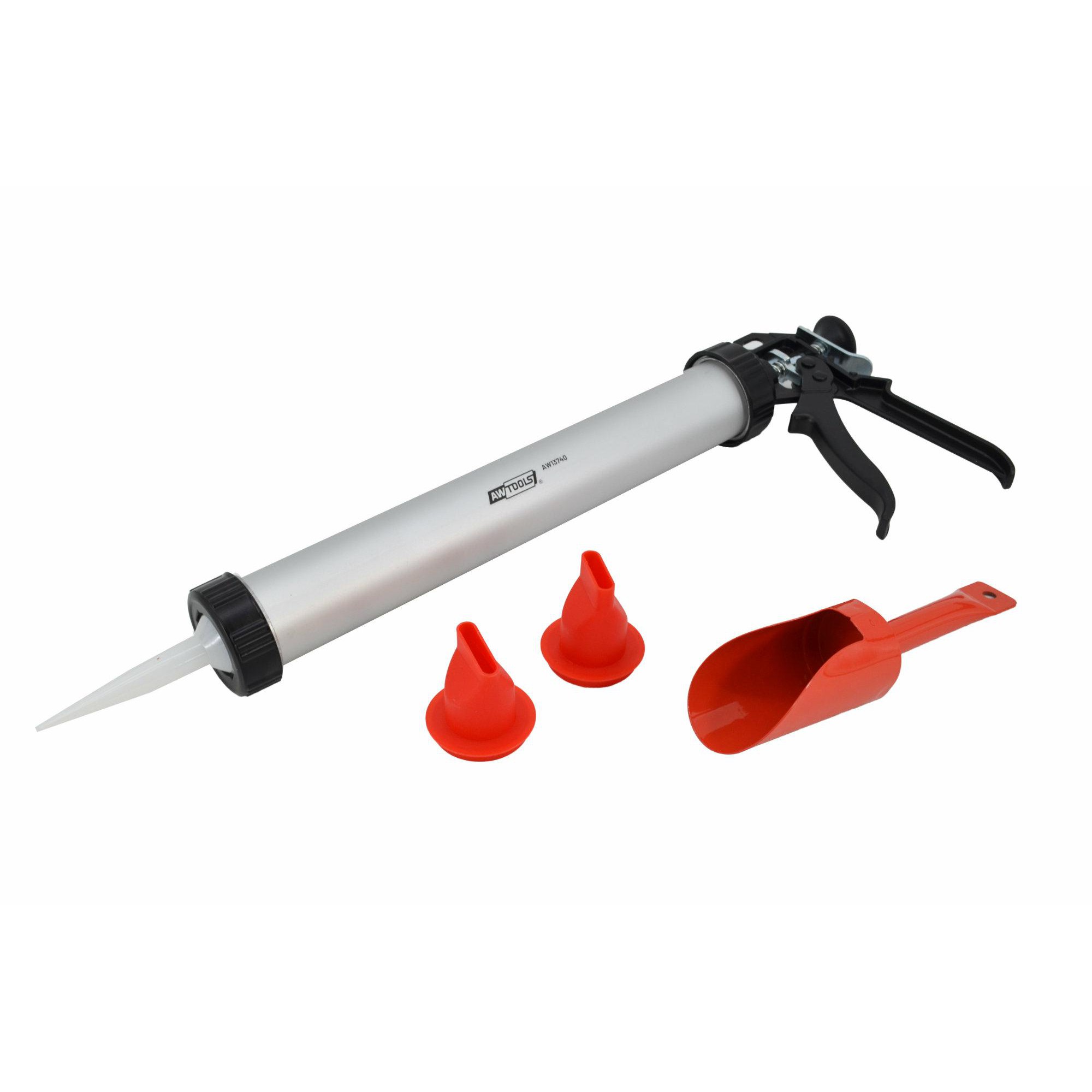 Pistolet d'étanchéité AWTools AW13740; 1000 ml