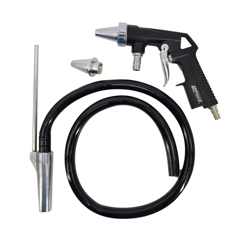 Tuyau à haute pression AWTools AW10090; 1/4''; 1 m