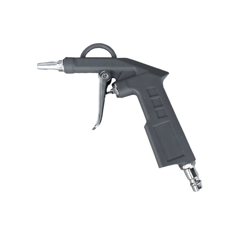 Souffler le pistolet AWTools AW10027; 1/4''; 8 bar; 2,5 cm