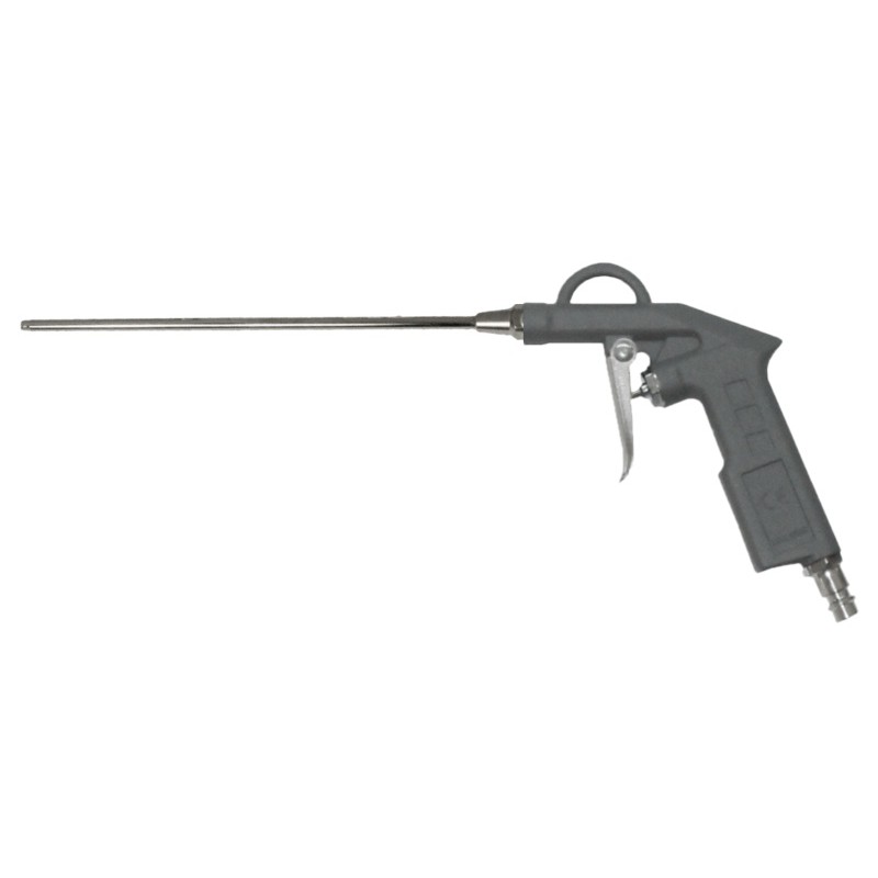 Souffler le pistolet AWTools AW10029; 1/4''; 8 bar; 22 cm