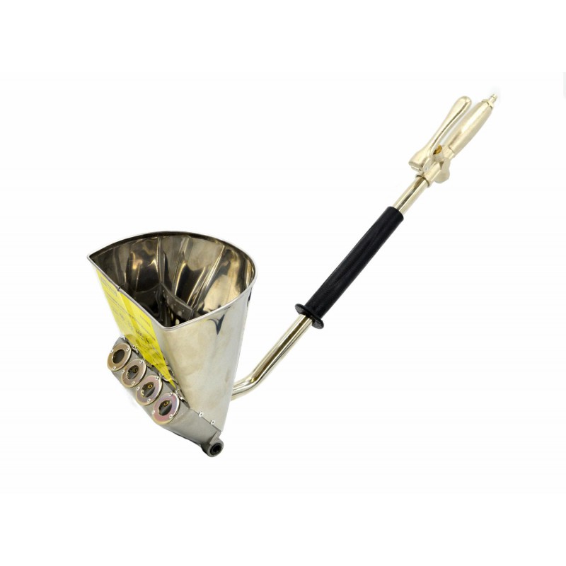 Pistolet d'amorçage AWTools AW10502; 1/2''; 19 mm; 4 l