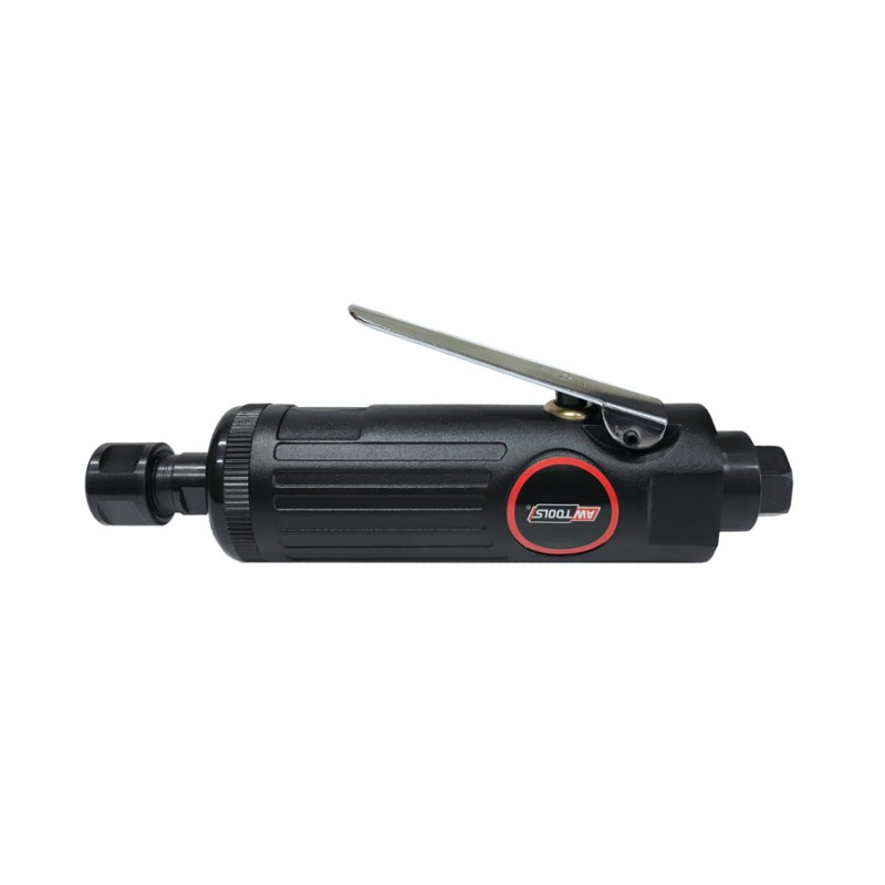 Meuleuse d'angle pneumatique AWTools AW10300; 1/4''; 6,3 bar; 3-6 mm