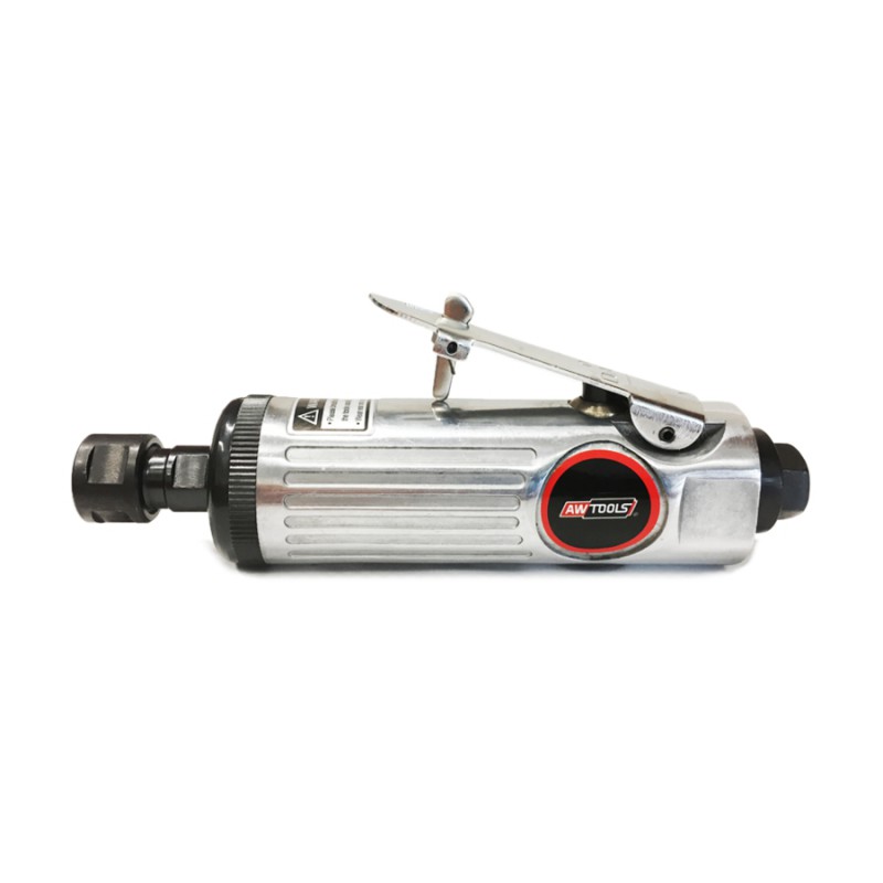 Meuleuse pneumatique AWTools AW10303; 1/4''; 6,3 bar; 3-6 mm