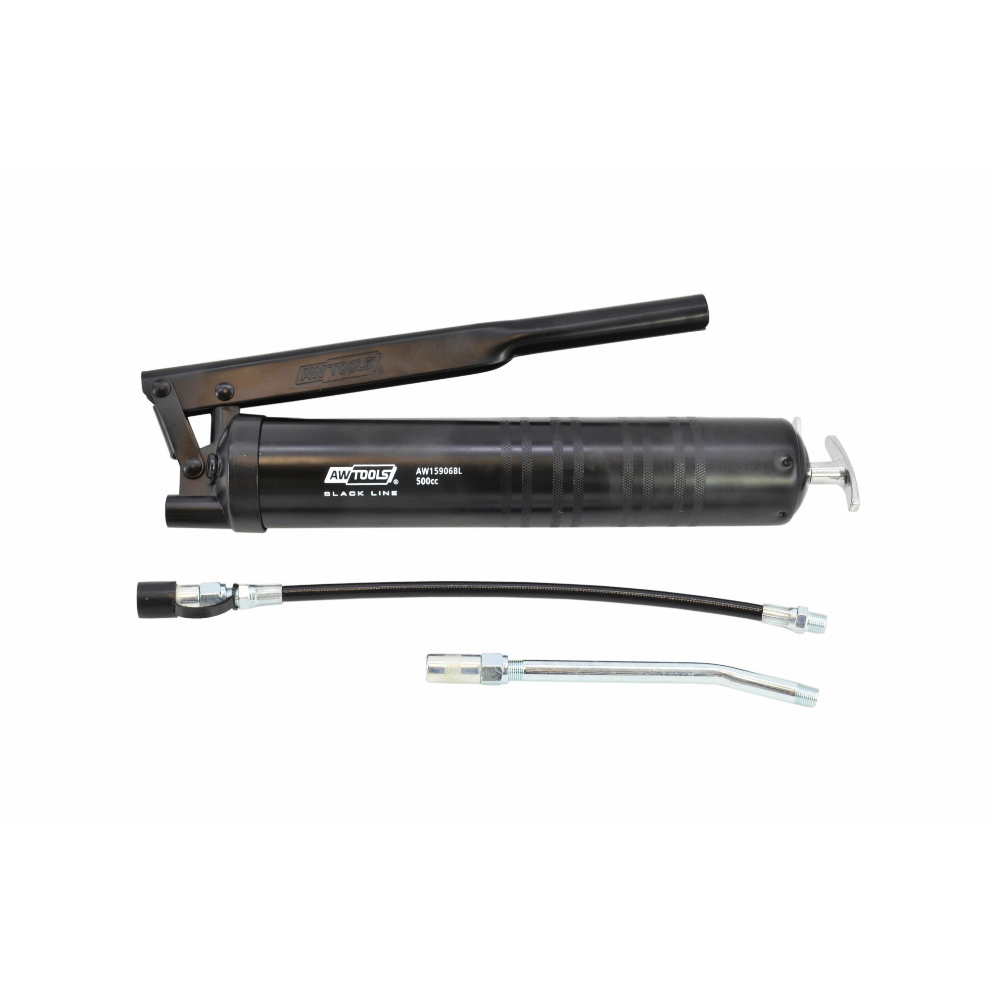Pistolet d'étanchéité AWTools AW15906BL; 500 ml
