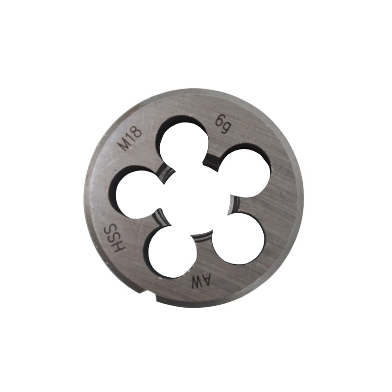 Filière AWTools AW20220; HSS; M20; 2,5 mm