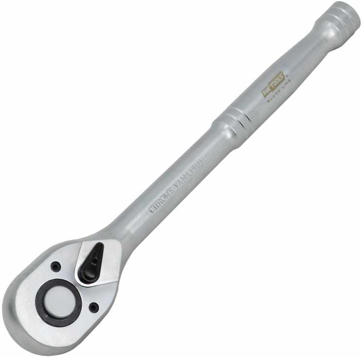 Rochet AWTools AW38129BL; 1/4''; 150 mm
