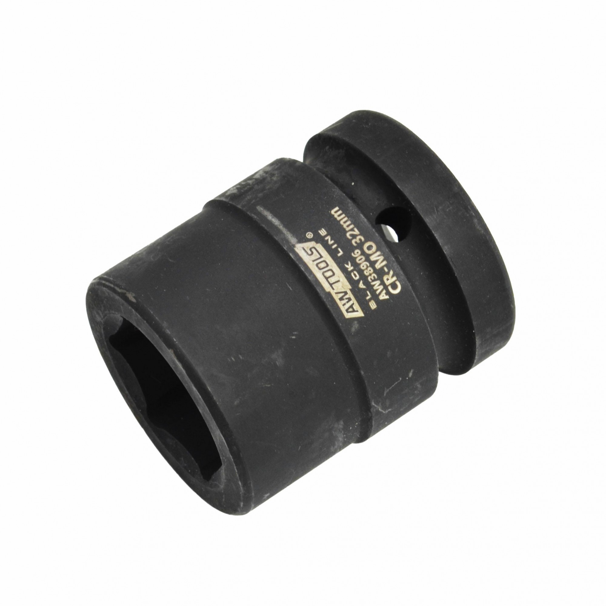 Clé à douille AWTools AW38912BL; 1''; 46 mm