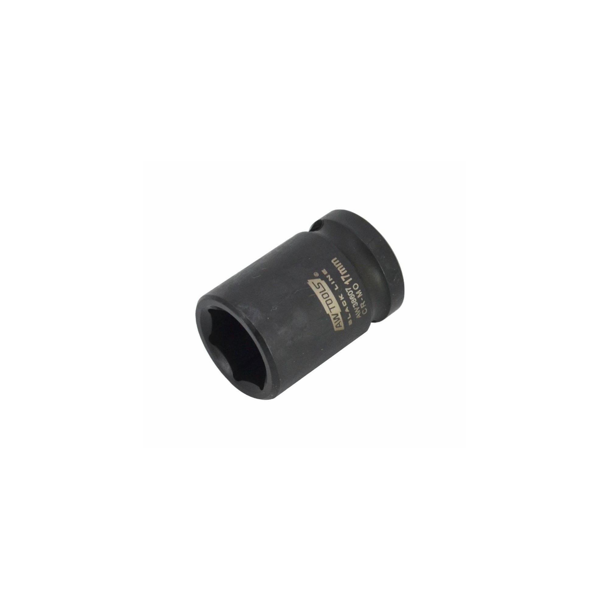 Prise d'impact AWTools AW38603BL; 1/2''; 13 mm