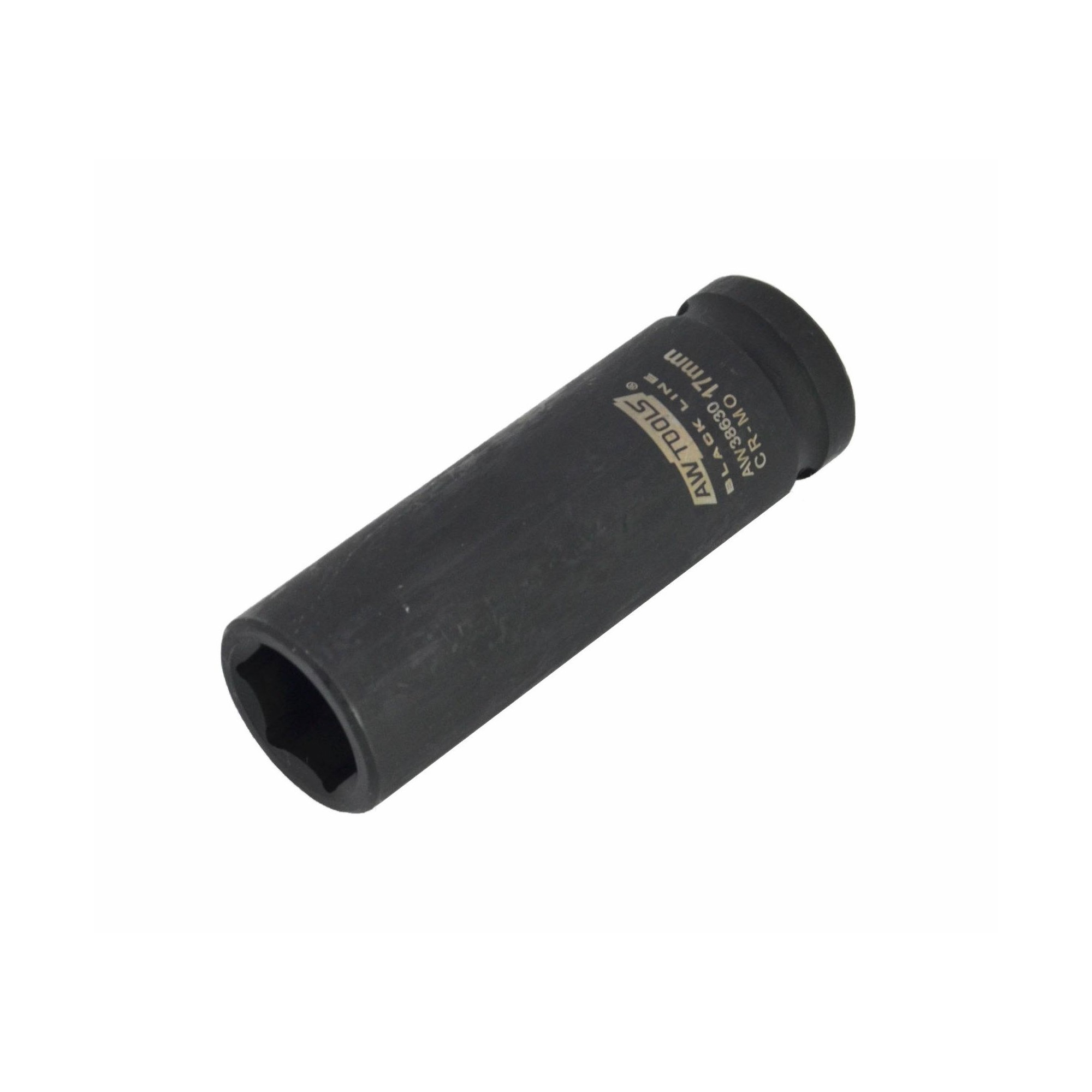 Prise d'impact AWTools AW38626BL; 1/2''; 13 mm