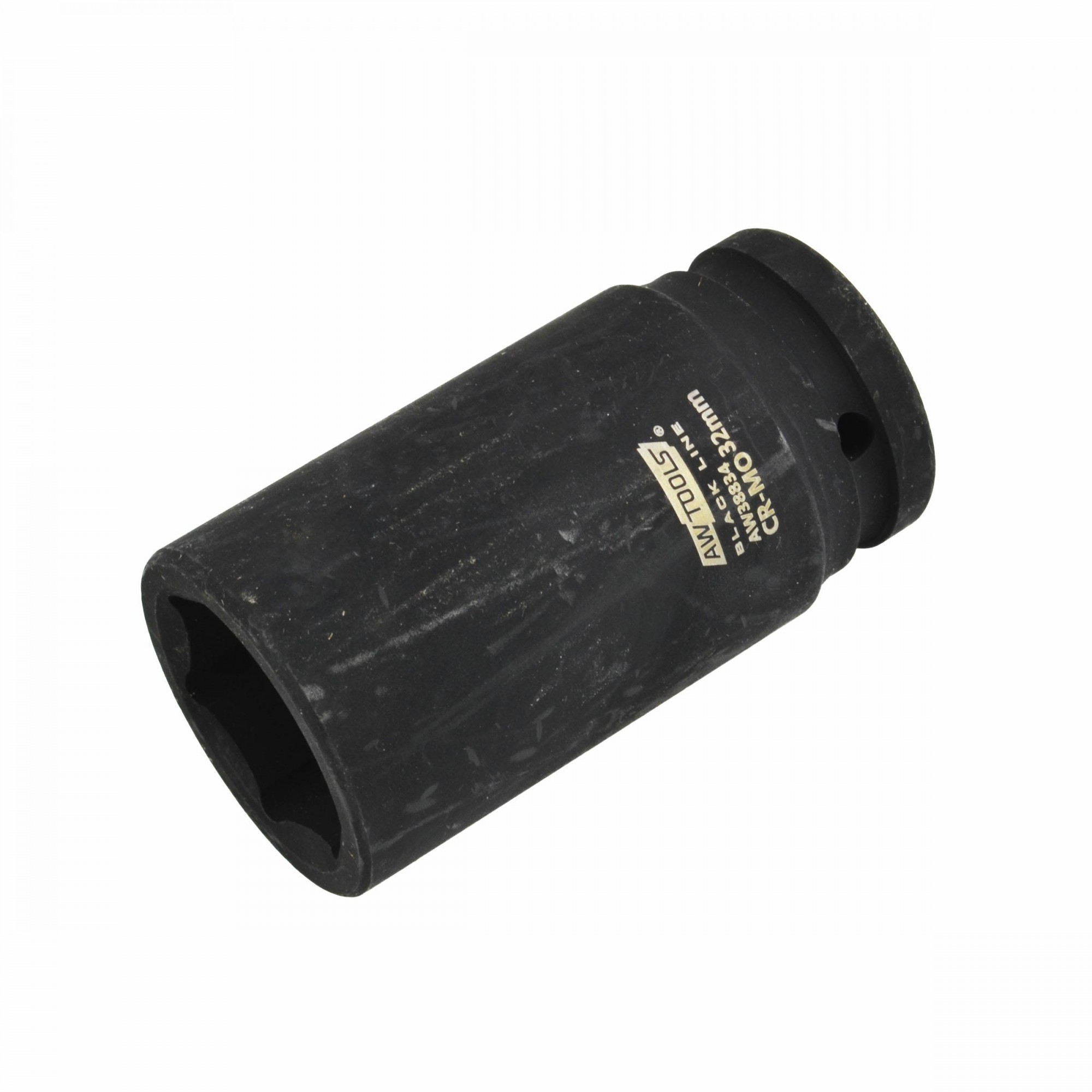Prise d'impact AWTools AW38841BL; 3/4''; 41 mm