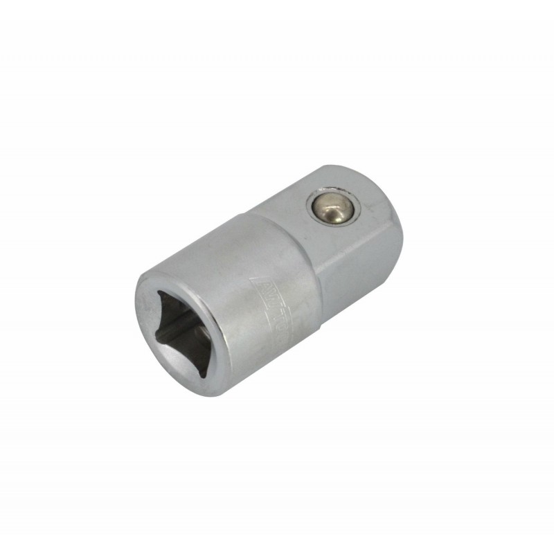 Adaptateur de 1/2 "à 3/4" AWTools AW38288BL; 25 mm