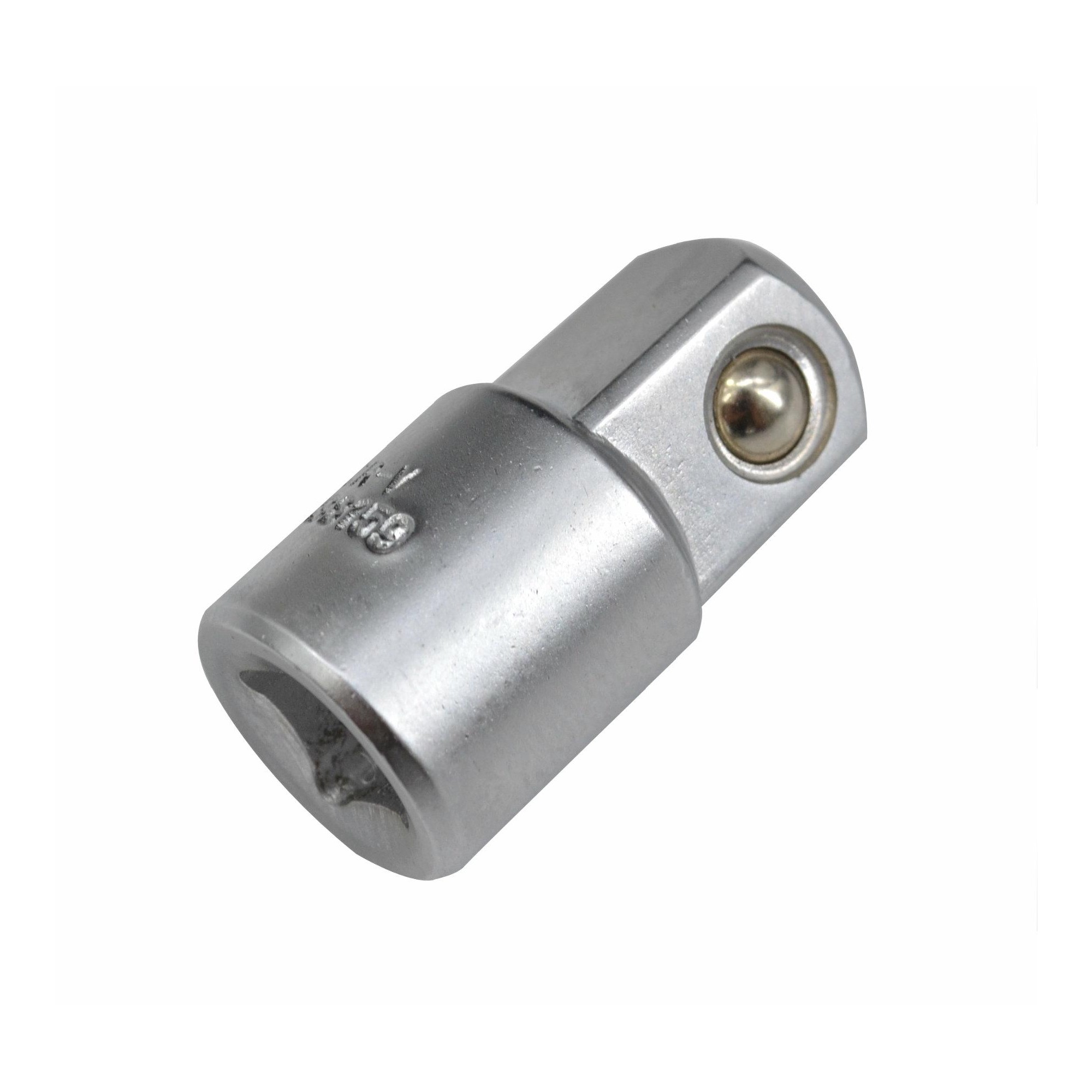 Adaptateur de 1/4 "à 3/8" AWTools AW38159BL; 26 mm
